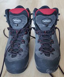 Meindl Litepeak Gore-Tex UK9
