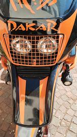 honda transalp xl600v
