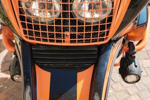 honda transalp xl600v