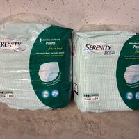 Mutande assorbenti Serenity