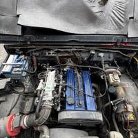 Suzuki samurai