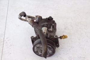 Compressore Aria Peugeot 207 cc 1.6 benz 2009