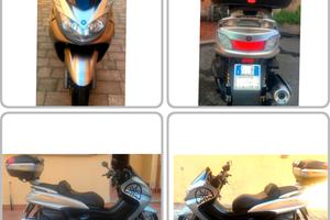 Yamaha Majesty 400 (ASI 60k) – 2.500 € migliorìe