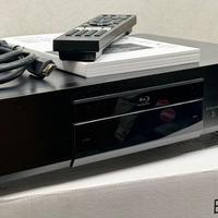 Lettore DVD CD Blu-Ray 3D Pioneer BDP-LX55