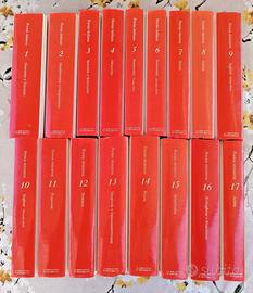 "Poesia italiana" opera completa tutti i volumi