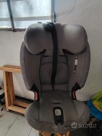 seggiolino auto