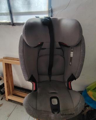 seggiolino auto