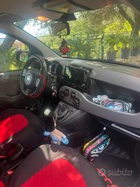 Fiat Panda 3 serie 1.3Multijet