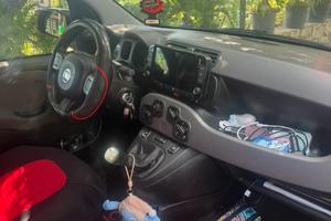 Fiat Panda 3 serie 1.3Multijet