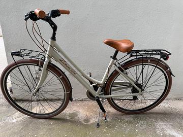 Bicicletta Zanchi