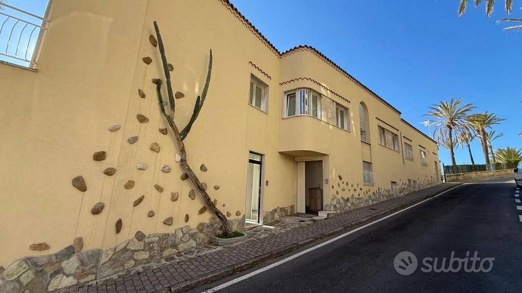Appartamento – Bordighera, Arziglia - Vista 4