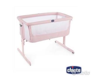 Culla chicco next to me