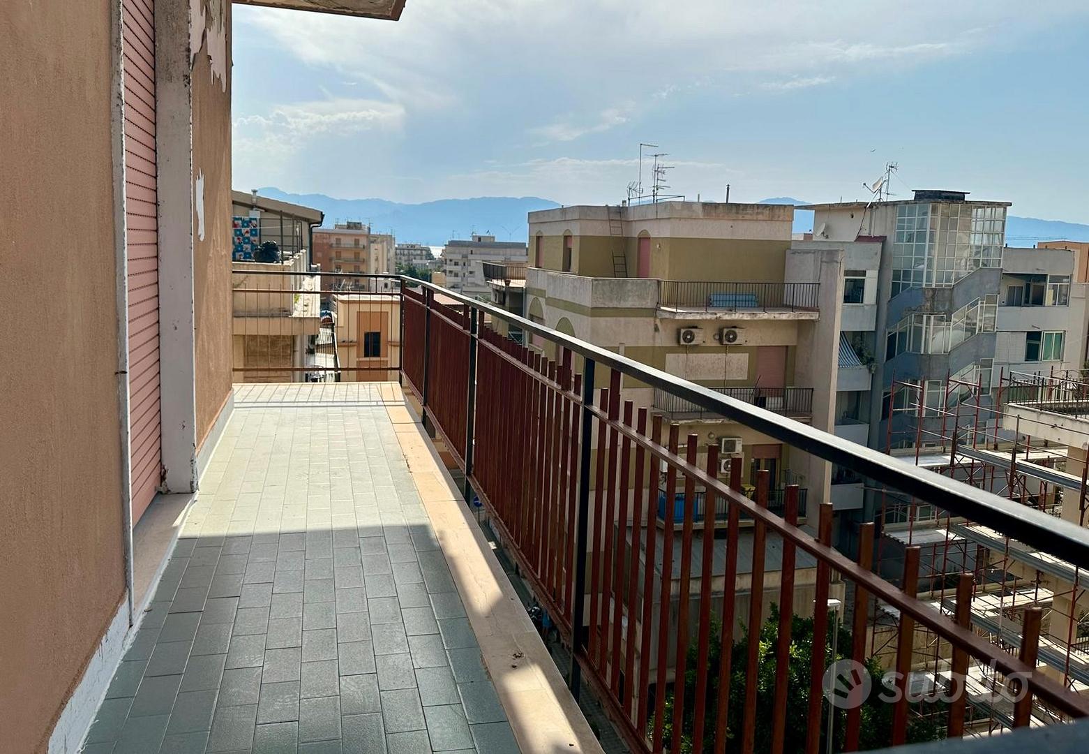 Apartment in Reggio Calabria, Ravagnese - Vista 3