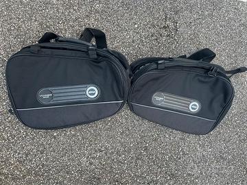 BORSE - VALIGIE VIAGGIO MOTO