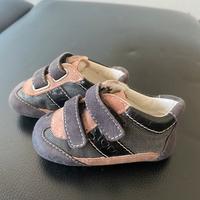 Scarpe neonato Tod’s bimbo bimba unisex