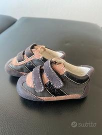 Scarpe neonato Tod’s bimbo bimba unisex