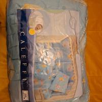 trapunta baby Winny Pooh disnay