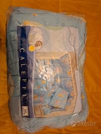 trapunta baby Winny Pooh disnay