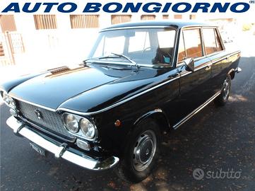 FIAT 1500 BERLINA