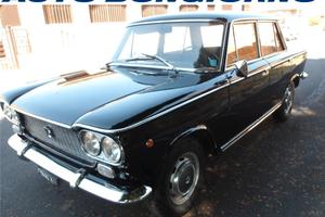 FIAT 1500 BERLINA
