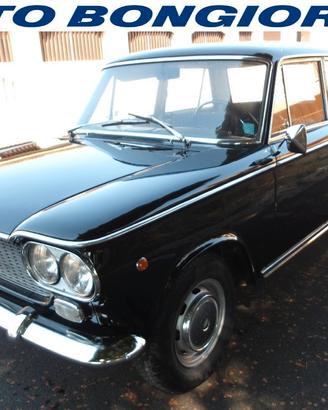 FIAT 1500 BERLINA