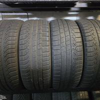 Gomme 235/50/19 Pirelli invernali