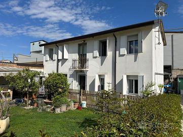 VILLA SINGOLA A ALBIGNASEGO