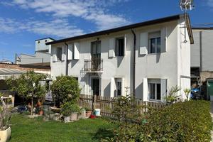 VILLA SINGOLA A ALBIGNASEGO