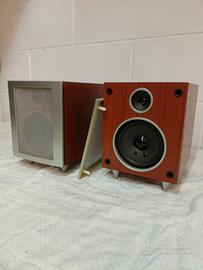 MONITOR AUDIO da Libreria