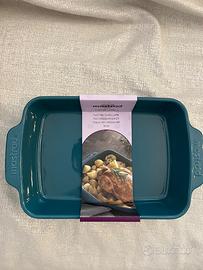 Pirofila rettangolare grande Mastrad 34 cm nuova