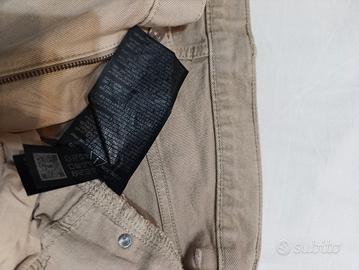 pantaloncini marca Zara 