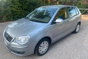 Volkswagen Polo 1.4/80CV 16V 5p. Comfortline 47000