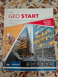 Geo Start - 9788851120221
