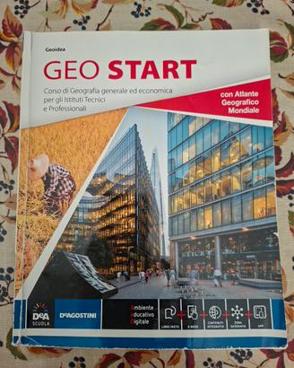 Geo Start - 9788851120221