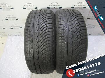 225 50 18 Michelin 2020 90% 225 50 R18 Gomme