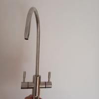 rubinetto depuratore 