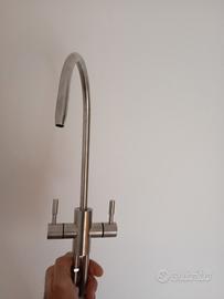 rubinetto depuratore 