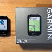 Garmin Edge 830