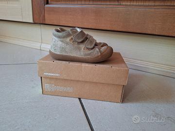 Scarpa Naturino n.23 bambina