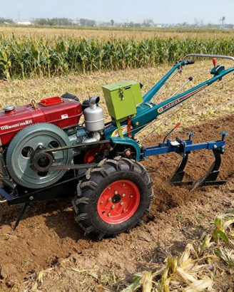 Protezione attività agricola