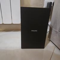 Soundbar Philips HTL1520B/12 2.1 con subwoofer wir