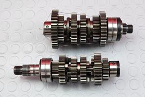 CAMBIO GEAR KAWASAKI KLE 500 1999 2002 KLE500 2000