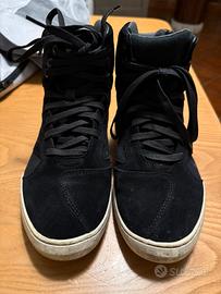 Scarpe moto Dainese donna 37 Metropolis Lady shoe