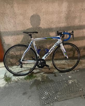 Pinarello Fp team