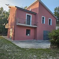 Villetta Sant'Angelo Dei Lombardi