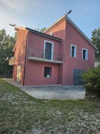 Villetta Sant'Angelo Dei Lombardi