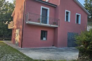 Villetta Sant'Angelo Dei Lombardi