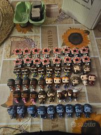 funko pop stranger things 