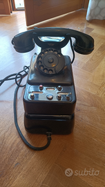 Telefono vintage