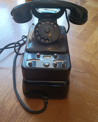 Telefono vintage